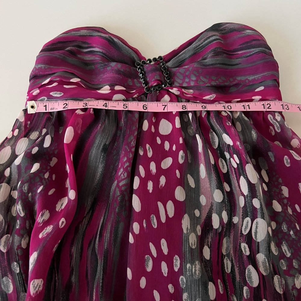 Guess, Size 5, Multi Color - Picture 6 of 7
